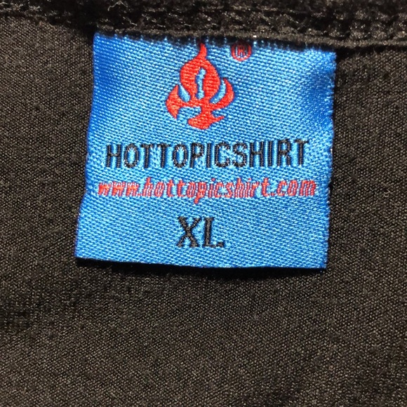 NWOT Ice cube T-shirt - Picture 3 of 3